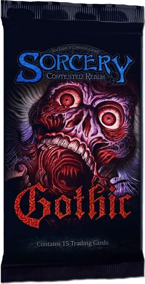 Gothic booster
