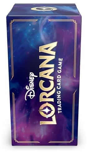 Ravensburger Disney Lorcana: Archazia's Island Chapter 7 Gift Set