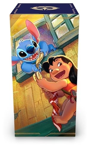 Ravensburger Disney Lorcana: Archazia's Island Chapter 7 Gift Set