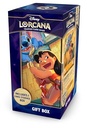 Ravensburger Disney Lorcana: Archazia's Island Chapter 7 Gift Set