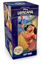 Ravensburger Disney Lorcana: Archazia's Island Chapter 7 Gift Set