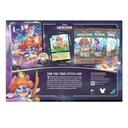 Disney Lorcana Trading Card Game Azurite Sea Stitch Collectors Gift Set