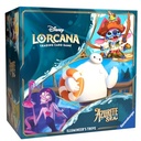 Disney - Lorcana: Azurite Sea - Illumineer's Trove