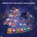 Disney Lorcana: Shimmering Skies - Illumineer's Trove