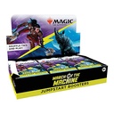 Magic: the Gathering - March of the Machine Jumpstart Booster (18 Count)