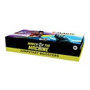Magic: the Gathering - March of the Machine Jumpstart Booster (18 Count)