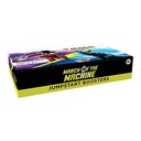 Magic: the Gathering - March of the Machine Jumpstart Booster (18 Count)