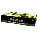 Magic: the Gathering the Brothers War Jumpstart Booster Box 18 Packs