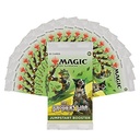 Magic: the Gathering the Brothers War Jumpstart Booster Box 18 Packs