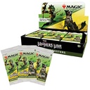 Magic: the Gathering the Brothers War Jumpstart Booster Box 18 Packs