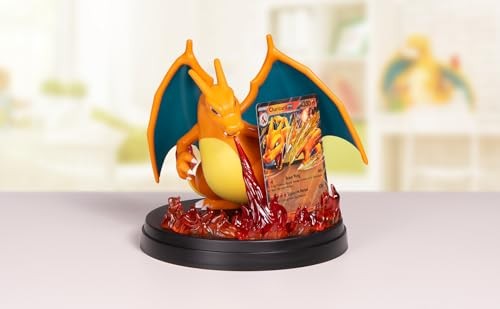 Pokemon Pokemon Char EX SuPrem 10 - Multi