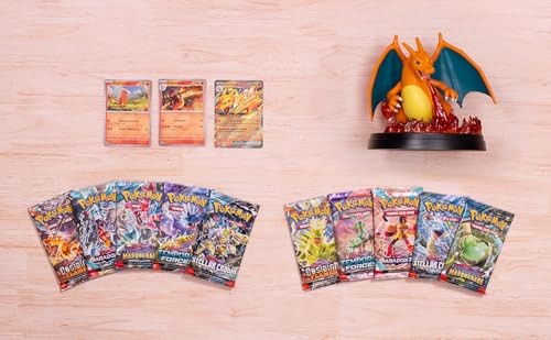 Pokemon Pokemon Char EX SuPrem 10 - Multi