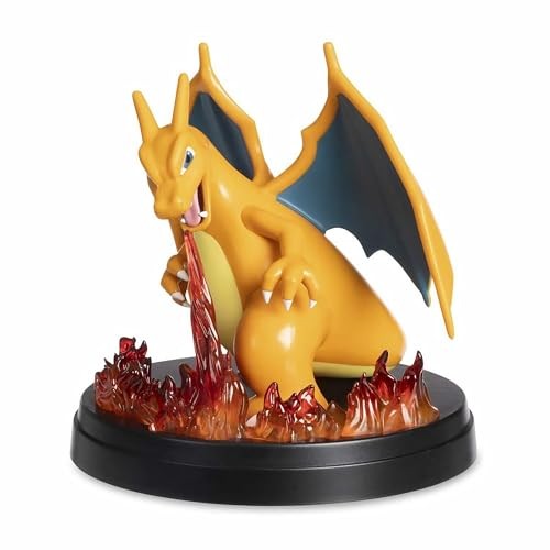 Pokemon Pokemon Char EX SuPrem 10 - Multi
