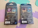 Disney Lorcana: RIse of the Floodborn Starter Deck - Amethyst & Steel