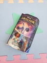 Disney Lorcana: RIse of the Floodborn Starter Deck - Amethyst & Steel
