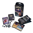 Disney Lorcana: Rise of the Floodborn Starter Deck - Amber & Sapphire