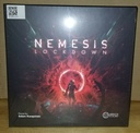 Nemesis: Lockdown