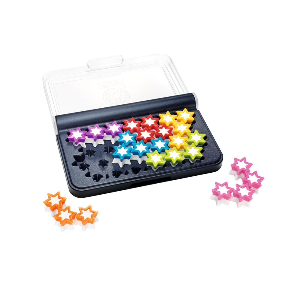 Smart Games SG 411 IQ-Stars