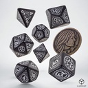 The Witcher Dice Set. Yennefer - Sorceress Supreme (copy)