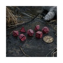 The Witcher Dice Set: Crones - Weavess (copy)
