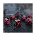 The Witcher Dice Set: Crones - Weavess (copy)