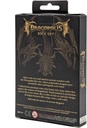 Dracopolis Dice Set - The Scandinavian Blackfang (copy)
