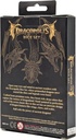 Dracopolis Dice Set - The Yucatan Featherwing (copy)