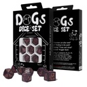 Cats Dice Set: Pixel (copy)