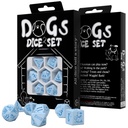 DOGS Dice Set: Luna (copy)