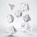 Japanese Dice Set: Cherry Blossoms Petals (copy)