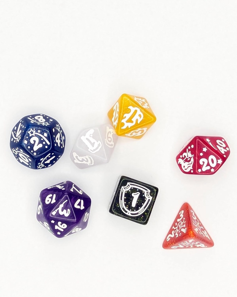 My Very First Set: Little Berry (copy)