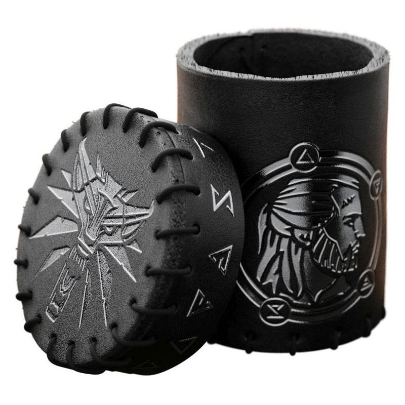 The Witcher Dice Pouch. Yennefer - The Last Wish (copy)