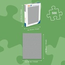 Puzzles (500 piezas) Pokémon - Ravensburger