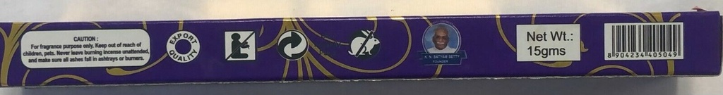 Satya Incense Sticks