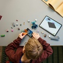 LEGO 21274 Minecraft - The Warden Encounter