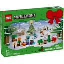 LEGO 31134 Minecraft - Advent Calendar 2025