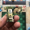 Patchwork Specials Board Game (10-Year Anniversary Edition) New Illustrations, Solo Mode & Exclusive Tokens! Strategy Game for Kids & Adults, Ages 8+,