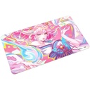 Riftbound - Set Two: Spiritforged - Playmat - Spirit Blossom Ahri
