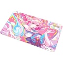 Riftbound - Set Two: Spiritforged - Playmat - Spirit Blossom Ahri