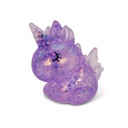 SCRUNCHEMS SUGAR UNICORN ASSORTED