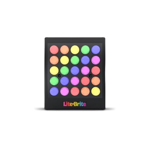 LITE BRITE TOUCH MINI