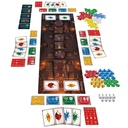 Avalon Hill D&D: The Yawning Portal Game
