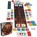Avalon Hill D&D: The Yawning Portal Game