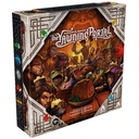 Avalon Hill D&D: The Yawning Portal Game