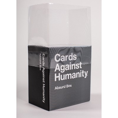 Cards Against Humanity Absurd Box