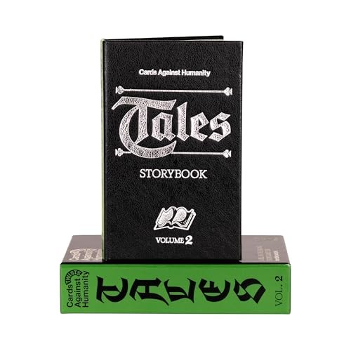 Cards Against Humanity Tales 2