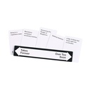 Cards Against Humanity Out of Line