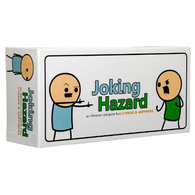 Joking Hazard