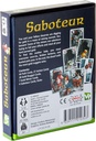 Saboteur Card Game