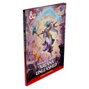 D&D - Arcana Unleashed Hard Cover - EN